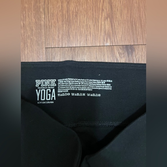 Victoria’s Secret Pink ROSEGOLD Bling Outfit set S - Picture 10 of 10